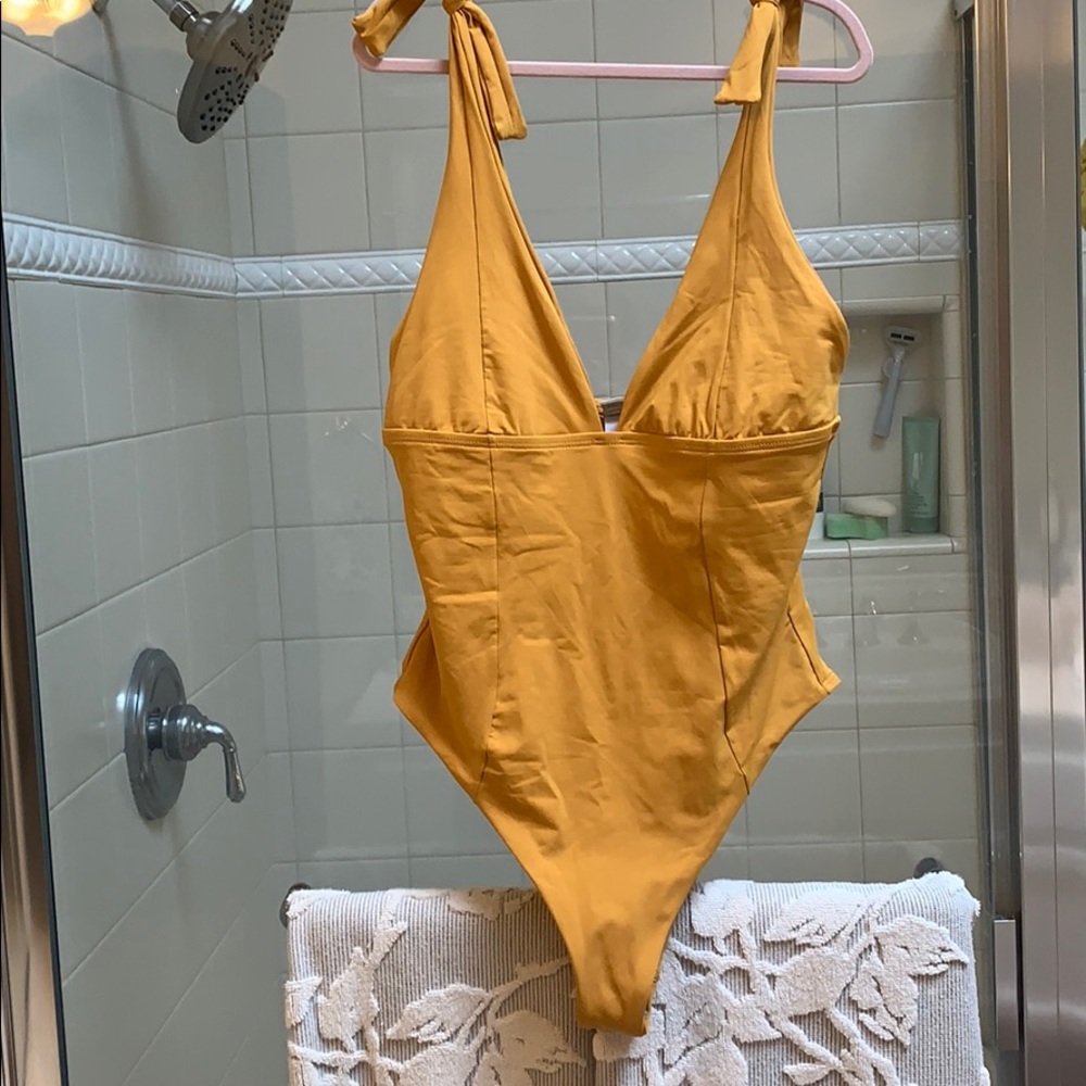 LSpace One piece swimsuit